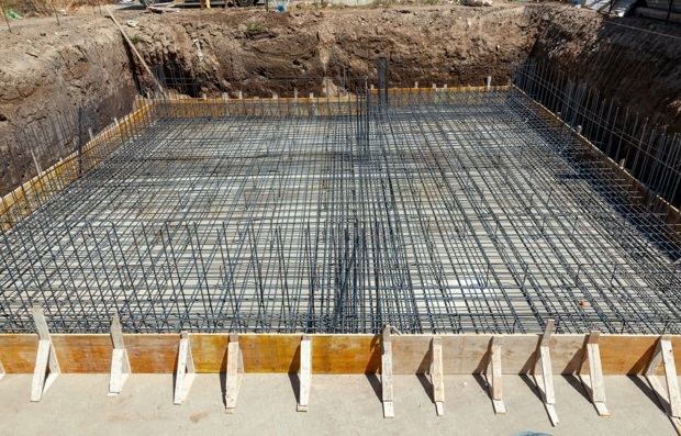 ESTRUCTURAS - Estructuras de Hormigón ESTRUCTURAS - Estructuras de Hormigón