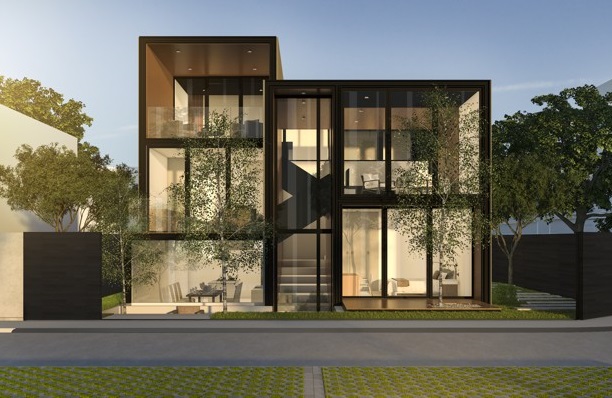 SERVICIOS - Arquitectura SERVICIOS - Arquitectura
